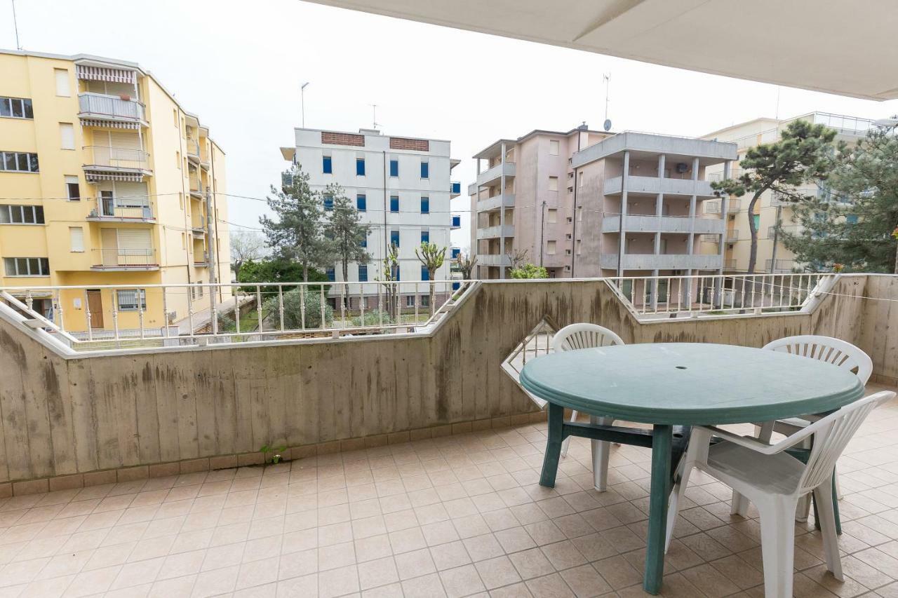 Sirena Apartments Llido Degli Estensi Exterior photo